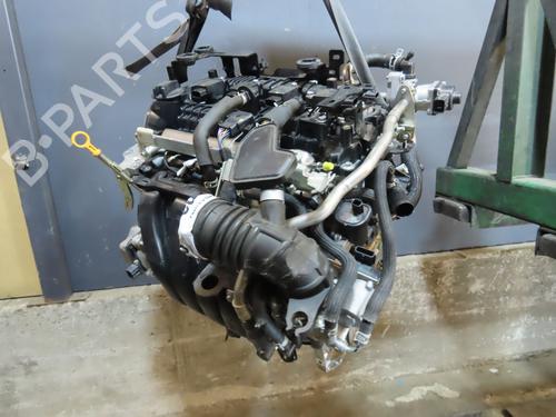 Engine RENAULT ARKANA I (LCM_, LDN_) 1.6 E-TECH 145 (LDMU) | BP19149657M1 