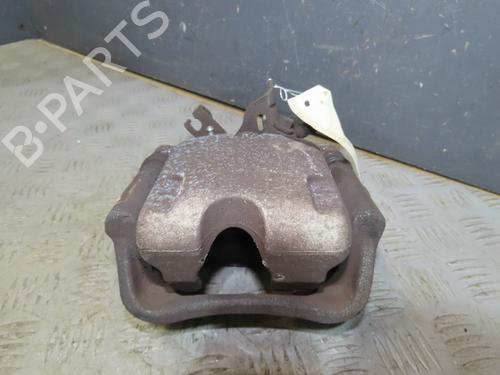 Used Left rear brake caliper Left rear brake caliper OPEL INSIGNIA A Sports Tourer (G09) 2.0 CDTI (35) (160 hp) 32485969 32485969