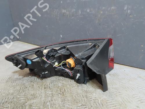 Right taillight RENAULT MEGANE IV Grandtour (K9A/M/N_) 1.5 Blue dCi 115 (K9A6) | BP29645076C35 