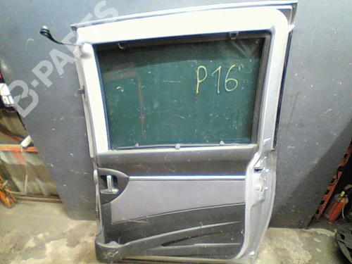 Used Right slide door Right slide door PEUGEOT 807 (EB_) 2.2 HDi (128 hp) 10766876 10766876