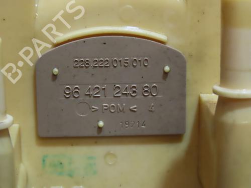 Used Fuel pump PEUGEOT 206 Hatchback (2A/C) 2.0 HDI 90 (90 hp) 24944773