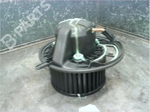 Heater blower motor BMW 1 (E87) 118 d | BP11131371M62 