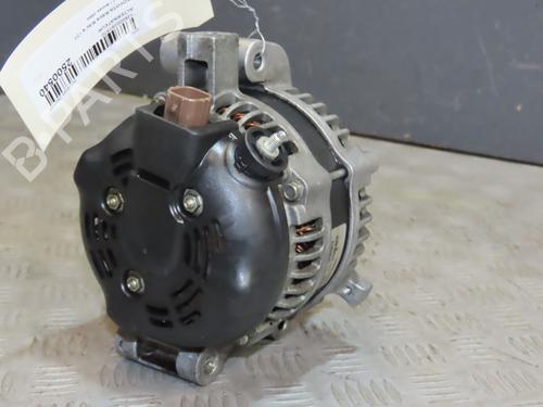 Generator TOYOTA RAV 4 III (_A3_) 2.2 D 4WD (ALA30_, ALA30R) (177 hp) 26898493
