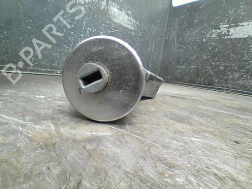 Used Ignition barrel PEUGEOT 308 I (4A_, 4C_) 1.6 HDi (109 hp) 10760223