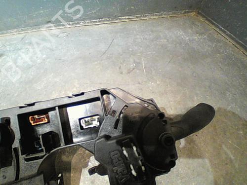 Used Steering column stalk CITROËN C4 Coupe (LA_) 1.6 HDi (109 hp) 10761765