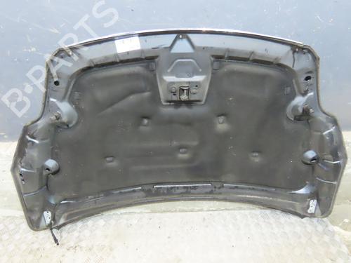 Used Hood FORD FOCUS II (DA_, HCP, DP) 1.6 TDCi (90 hp) 29577196