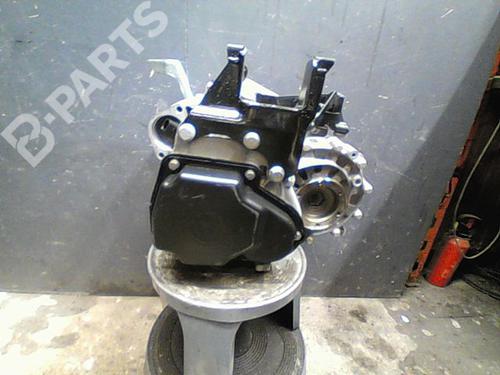 Gearbox SEAT IBIZA IV (6J5, 6P1) 1.4 TDI | BP10759768M3 