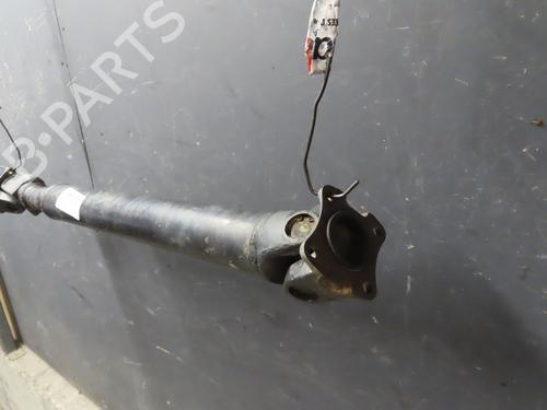 Used Driveshaft NISSAN PATHFINDER III (R51) 2.5 dCi 4WD (171 hp) 29017189