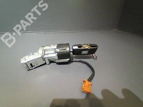 Used Ignition barrel CITROËN C3 Picasso (SH_) 1.6 HDi (90 hp) 10760036
