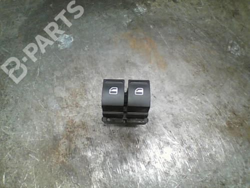 Used Left front window switch SEAT IBIZA IV (6J5, 6P1) 1.6 TDI (105 hp) 10766143