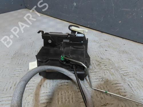 Used Front right lock MINI MINI (R56) Cooper SD (143 hp) 31030081