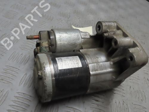 Used Starter PEUGEOT 207 (WA_, WC_) 1.4 16V (95 hp) 23111886