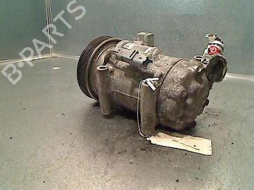 Used AC compressor RENAULT MODUS / GRAND MODUS (F/JP0_) 1.4 (JP01, JP0J) (98 hp) 23112243
