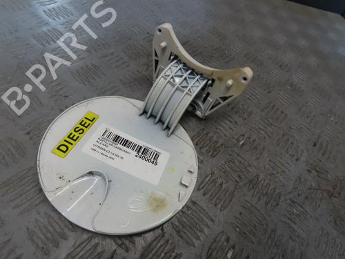 Fuel flap CITROËN C3 I (FC_, FN_)  | BP19528846C131 