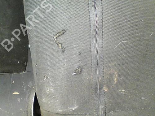 Used Right front seat CITROËN NEMO Box Body/MPV (AA_) 1.3 HDi 75 (75 hp) 10767542