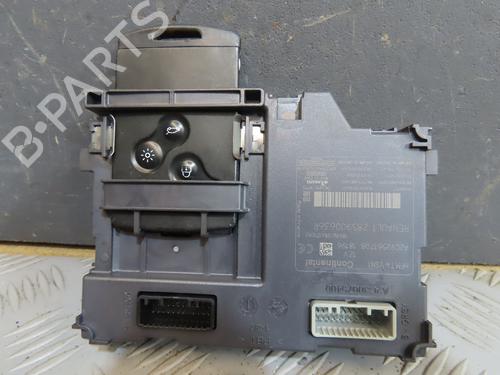 Card reader RENAULT CLIO IV (BH_) 0.9 TCe 75 (BHNP) | BP30691806E4 - Image 3