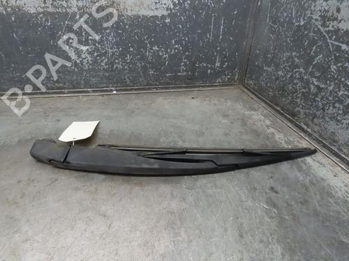 Used Rear windshield wiper arm PEUGEOT 208 I (CA_, CC_) 1.6 VTi (120 hp) 21113030