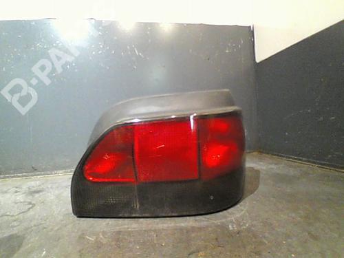 Used Right taillight RENAULT CLIO I (B/C57_, 5/357_) 1.2 (5/357Y, 5/357K) (58 hp) 11214165