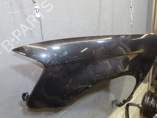 Used Left front fenders AUDI A3 Sportback (8PA) 1.9 TDI (105 hp) 24576739