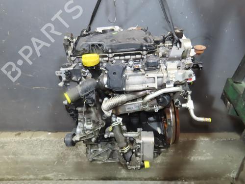 Engine RENAULT KOLEOS I (HY_) 2.0 dCi (HY0K) | BP35887731M1 - Image 4