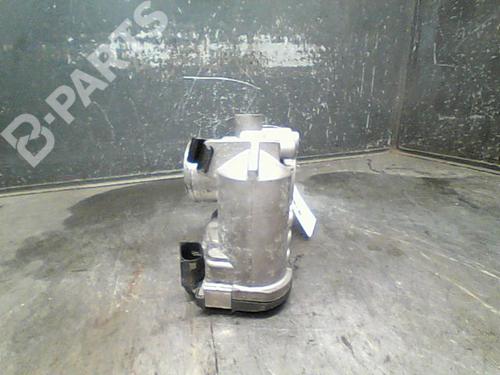 Throttle body FIAT PUNTO (188_) 1.2 16V 80 (188.233, .235, .253, .255, .333, .353, .639,... | BP10758049M82