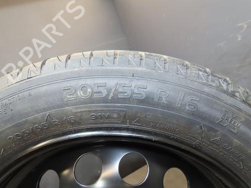 Rim CITROËN C4 II (NC_) 1.6 HDi 90 | BP29045702C45 
