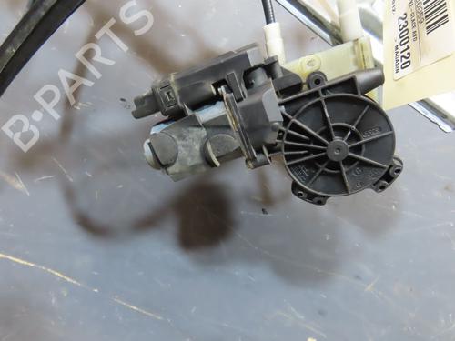 Used Front right window mechanism Front right window mechanism RENAULT MEGANE II (BM0/1_, CM0/1_) 2.0 dCi (173 hp) 32037884 32037884