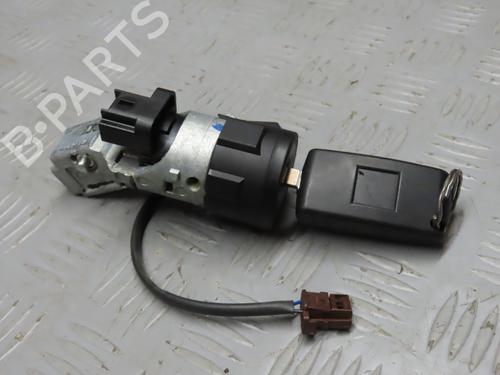 Ignition barrel CITROËN C3 II (SC_) 1.4 HDi 70 (SC8HZC, SC8HR0, SC8HP4) | BP23112634M48 - Image 2