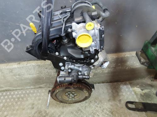 Engine RENAULT TWINGO II (CN0_) 1.2 16V (CN04, CN0B) | BP37083188M1 - Image 4