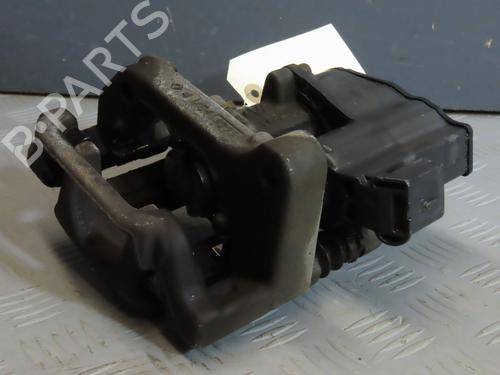 Used Left rear brake caliper PEUGEOT 308 SW II (LC_, LJ_, LR_, LX_, L4_) 1.6 BlueHDi 120 (120 hp) 21671897