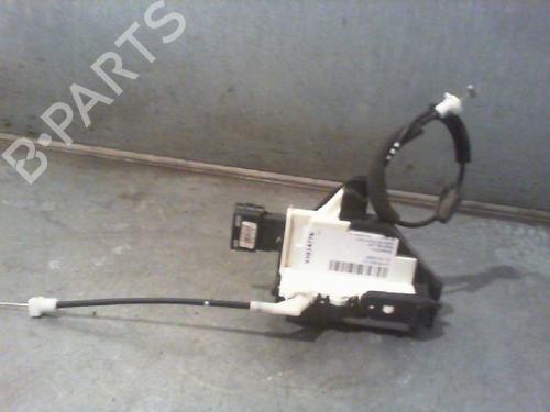 Used Rear left lock CITROËN C3 II (SC_) 1.4 VTi 95 (95 hp) 23115843