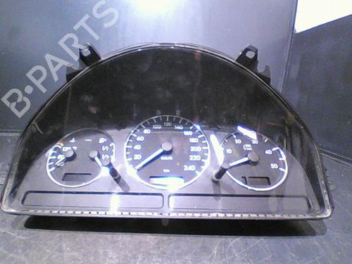 Instrument cluster MERCEDES-BENZ M-CLASS (W163) ML 270 CDI (163.113) | BP23113960C47 