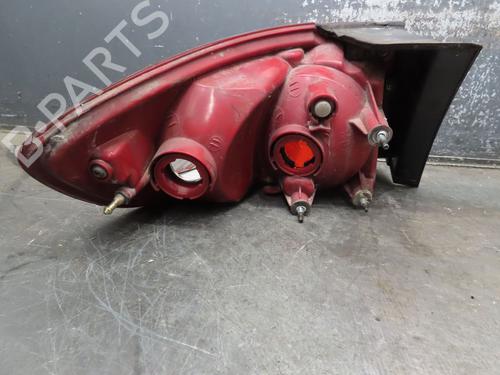 Right taillight HYUNDAI SANTA FÉ II (CM) 2.2 CRDi GLS 4x4 | BP16242557C35 