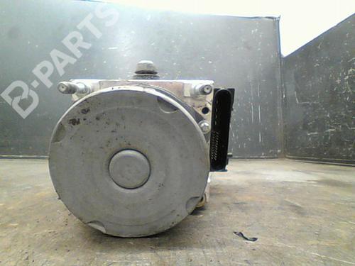 ABS pump RENAULT CLIO II (BB_, CB_) 1.2 16V (BB05, BB0W, BB11, BB27, BB2T, BB2U, BB2V, CB05,... | BP10760831M43 