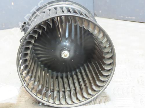 Heater blower motor NISSAN QASHQAI II SUV (J11, J11_) 1.2 DIG-T | BP27094750M62 