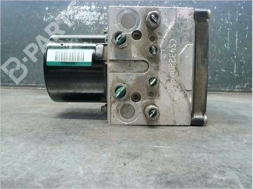 ABS pump PEUGEOT 407 (6D_) 2.0 HDi 135 (6DRHRH, 6DRHRE, 6DRHRG, 6DRHRJ) | BP11194098M43 