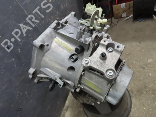 Used Gearbox Gearbox PEUGEOT 207 (WA_, WC_) 1.6 HDi (92 hp) 17514288 17514288