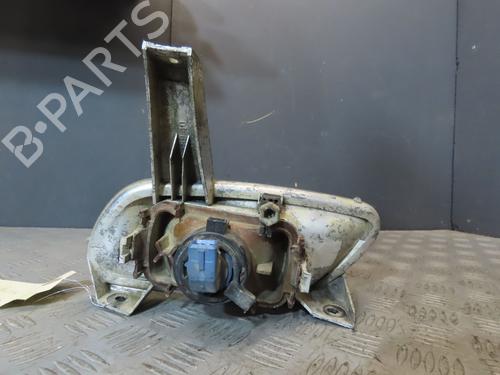 Used Right front fog light PEUGEOT 106 II (1A_, 1C_) 1.4 i (75 hp) 23116227