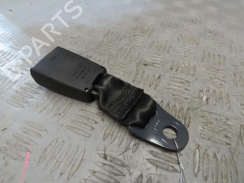 Used Seat buckle CITROËN C3 I (FC_, FN_) [2002-2013]  19528804