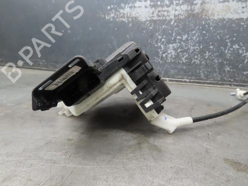 Used Front right lock CITROËN C3 I (FC_, FN_) [2002-2013]  17760228