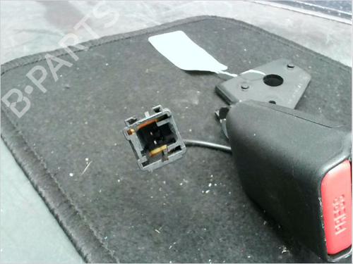 Seat buckle CITROËN C4 II (NC_) 1.6 VTi 120 (NC5FS0, NC5FS9) | BP14979242I32 