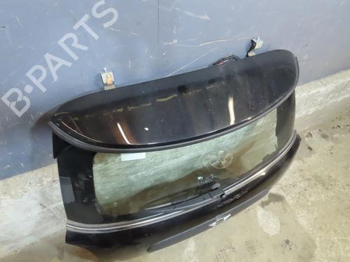 Used Tailgate MINI MINI (F56) One D (95 hp) 27470987