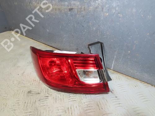 Used Left taillight Left taillight 38737146 38737146