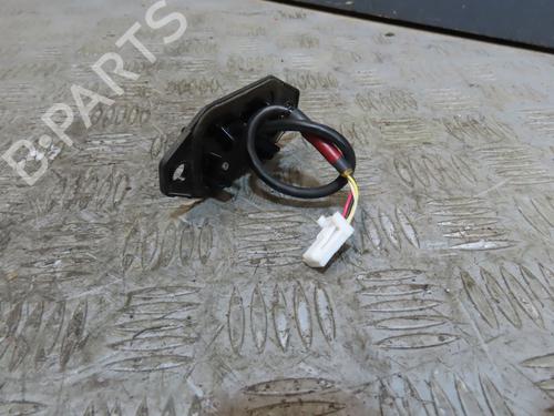 Used Camera NISSAN QASHQAI I (J10, NJ10) 1.6 dCi All-wheel Drive (130 hp) 28446296