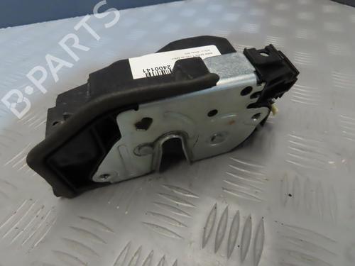 Front right lock BMW 1 (F21) M 135 i | BP19069090C97 