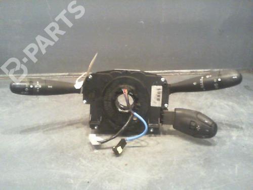 Used Steering column stalk PEUGEOT 207 (WA_, WC_) 1.4 HDi (68 hp) 11210985