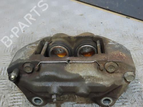 Left front brake caliper TOYOTA LAND CRUISER 90 (_J9_) 3.0 D-4D 4WD (KDJ90_, KDJ95_, KDJ90W, KDJ95W) | BP29645042M105 
