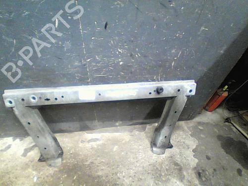 Used Subframe Subframe RENAULT SCÉNIC II (JM0/1_) 1.6 16V (JM1R) (112 hp) 23112992 23112992