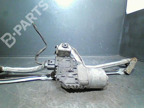 Front wiper motor AUDI A4 B6 Avant (8E5) 1.9 TDI quattro | BP11214605M29 
