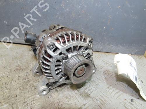 Alternator PEUGEOT 1007 (KM_) 1.6 16V | BP37650661M7 - Image 3